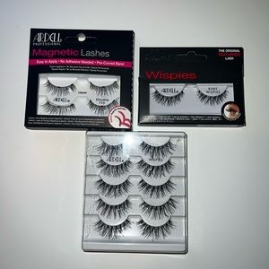Ardell lash lot